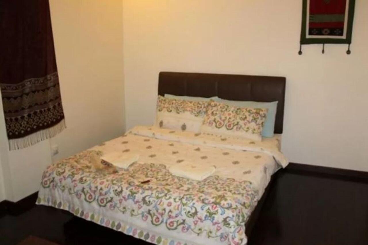 Sarang Vacation Homes Kuala Lumpur Exterior photo