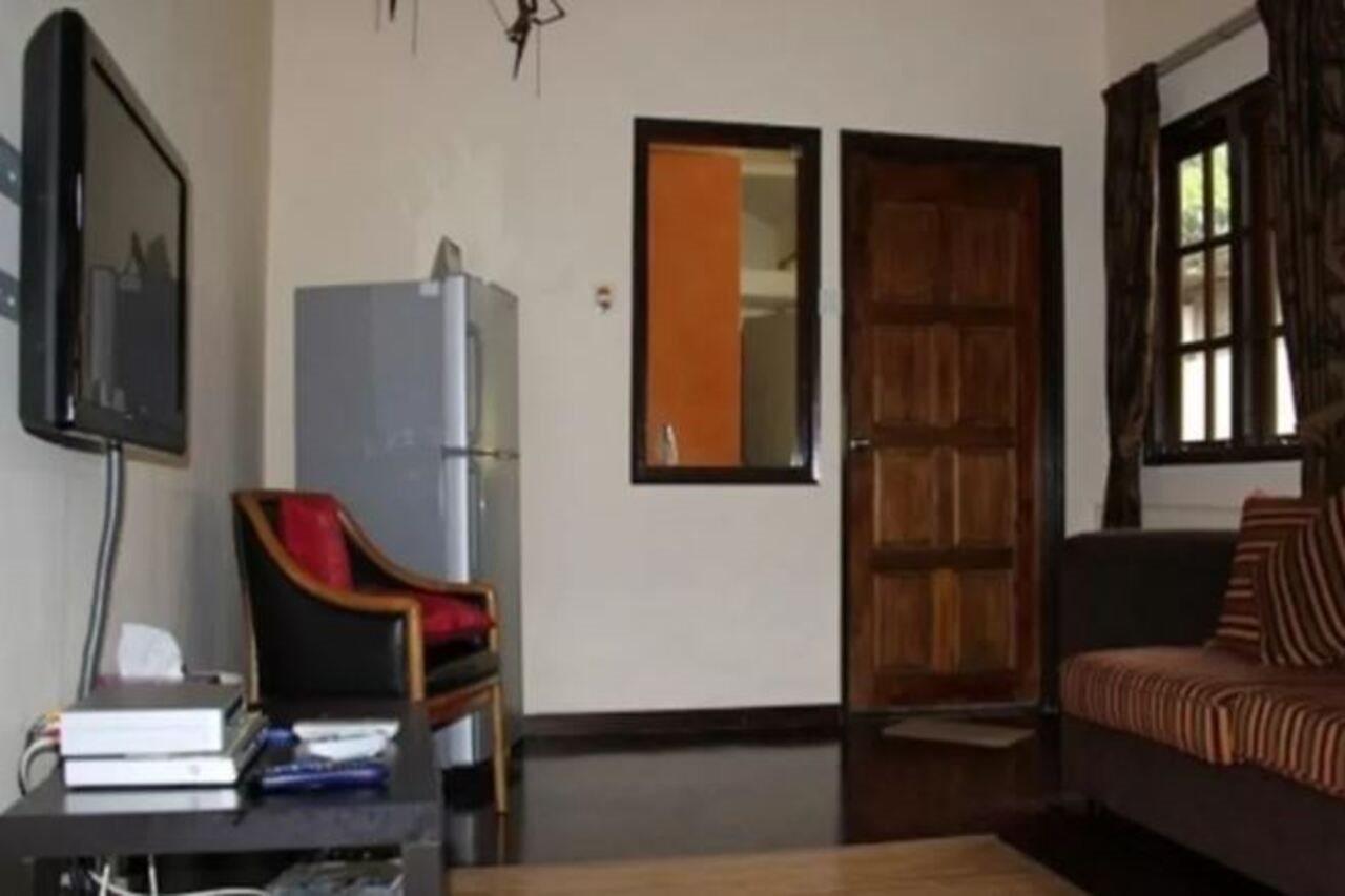 Sarang Vacation Homes Kuala Lumpur Exterior photo