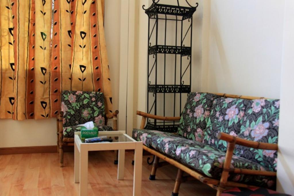 Sarang Vacation Homes Kuala Lumpur Room photo