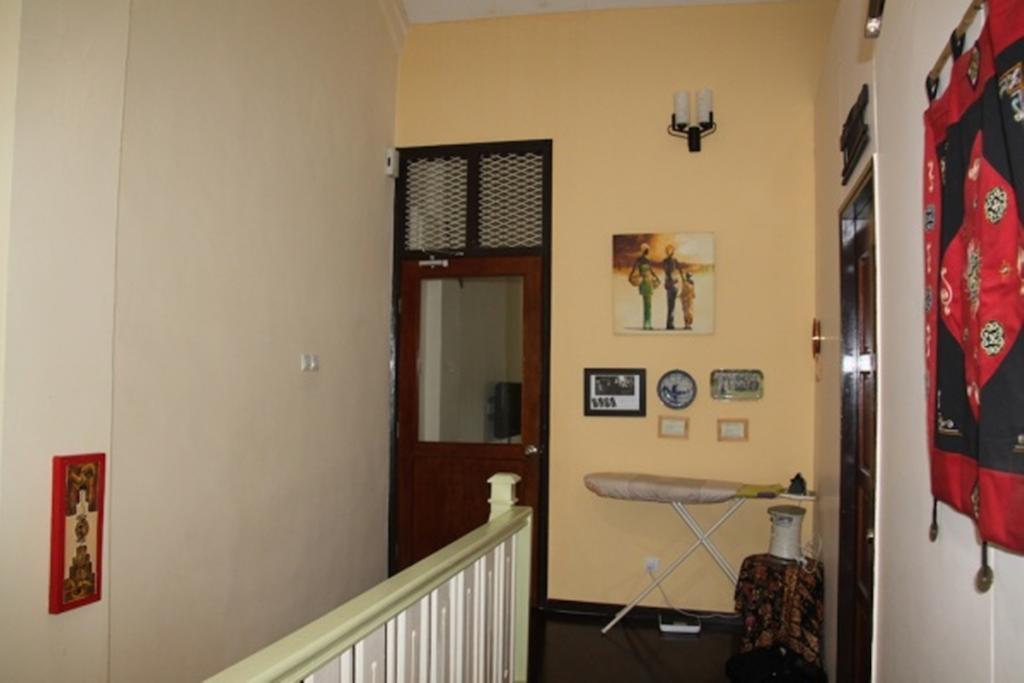 Sarang Vacation Homes Kuala Lumpur Exterior photo