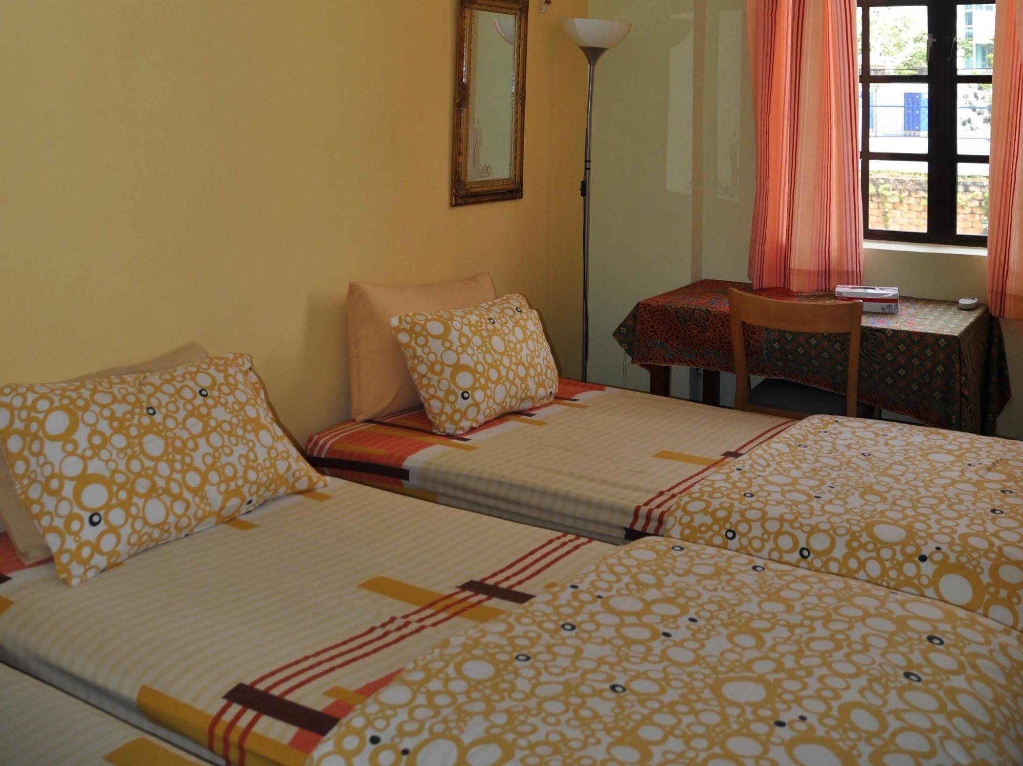 Sarang Vacation Homes Kuala Lumpur Exterior photo